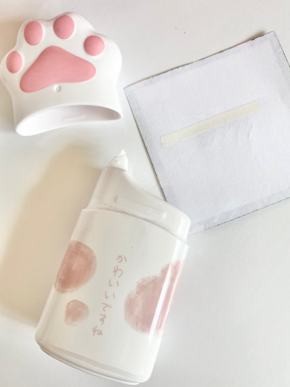 Pet Dog Paw Correction Tape