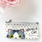 Cat Lover Pencil Case