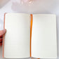 Hard Cover Journal