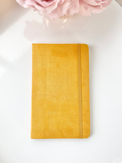Hard Cover Journal