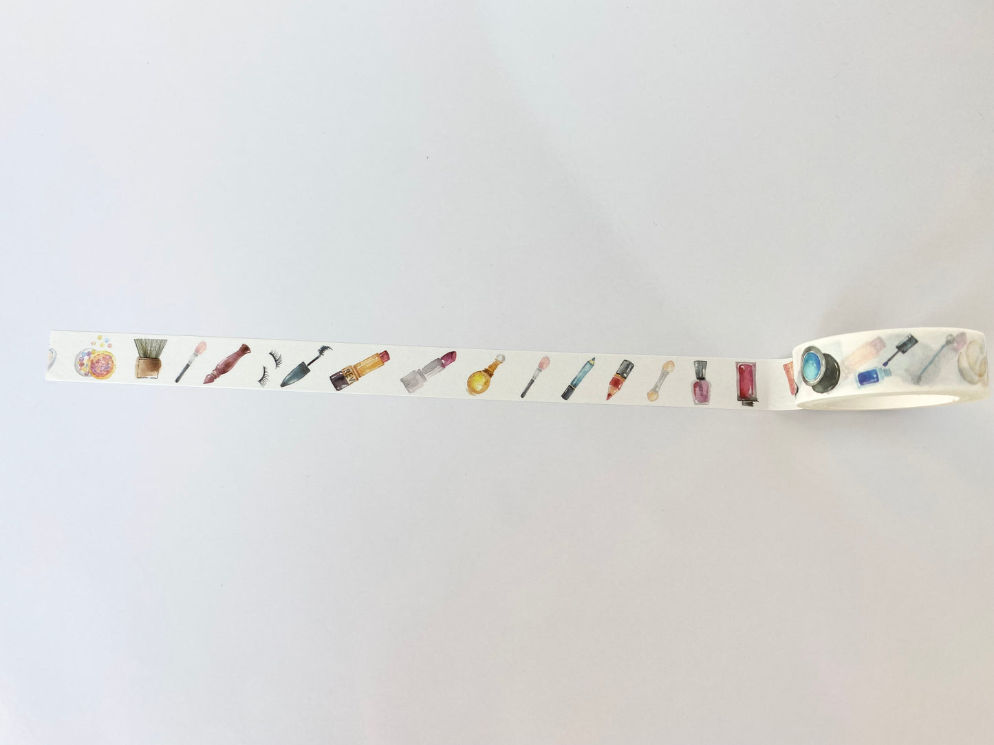 Make Up Cute Washi Tape