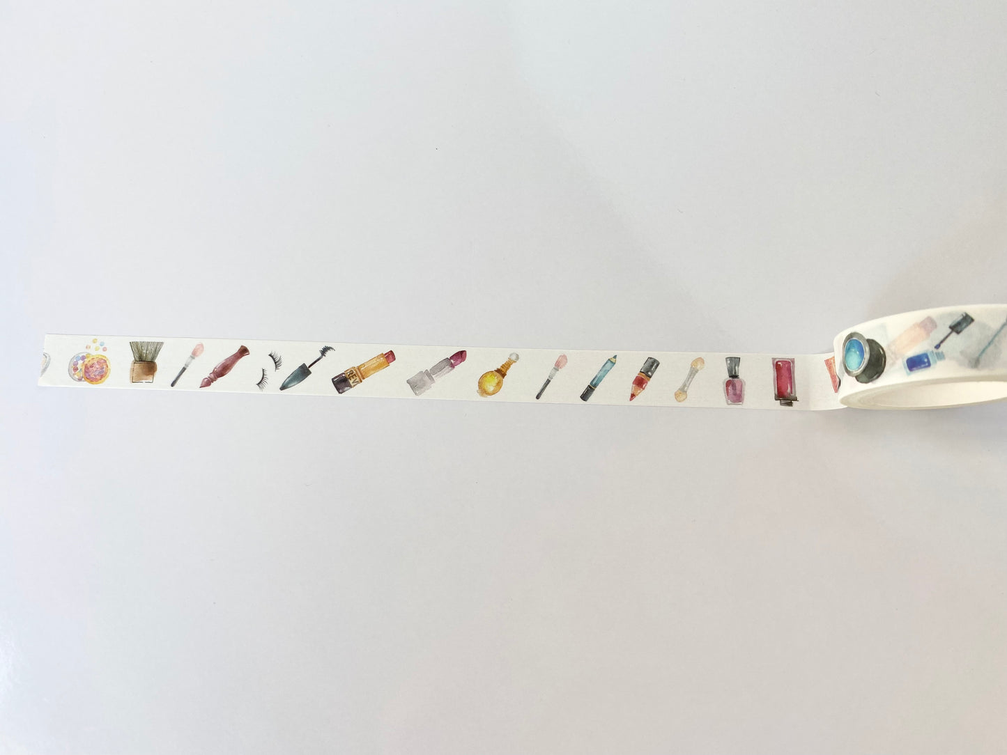 Make Up Cute Washi Tape