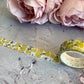 Lemon lemonade Washi Tape