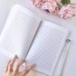 Let that Sh*t Go! Journal