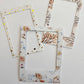 Scrapbook Frames Sticker Kit