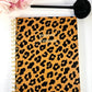 Power Woman Vegan Leather Journal
