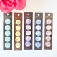 Moon Phases Page Flags