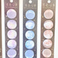 Moon Phases Page Flags