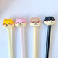 Kawaii Cute Bear Gel Pen