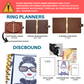 Minimalist Planner Weekly Inserts