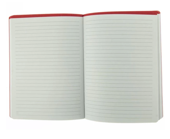 Chic Happens Soft Cover Journal