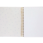 Power Woman Vegan Leather Journal
