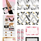 Girl Boss Stickers - 4 Sheets