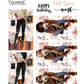 Fall Spice Stickers Kit - 4 Sheets