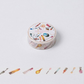Make Up Cute Washi Tape
