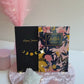 Gratitude Journal Daily Entries to develop thankfulness, mindfulness and positivity