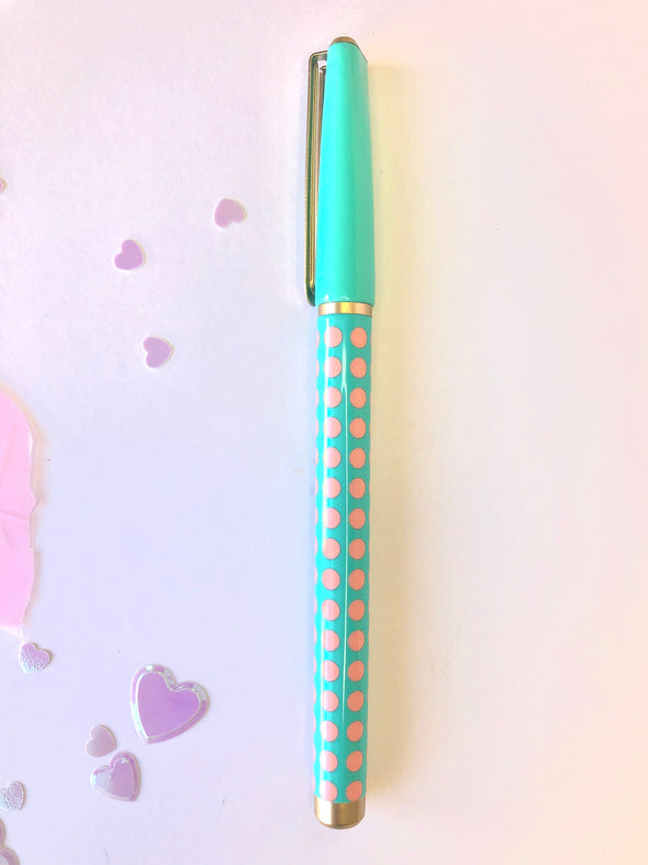 Fun Colorful Felt Tip Pen
