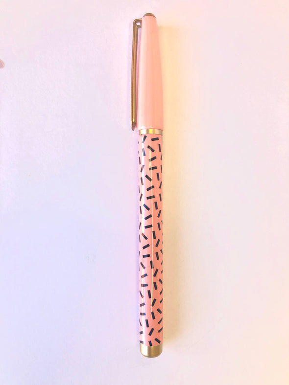 Fun Colorful Felt Tip Pen