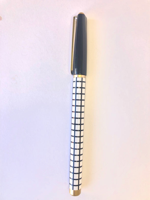 Fun Colorful Felt Tip Pen