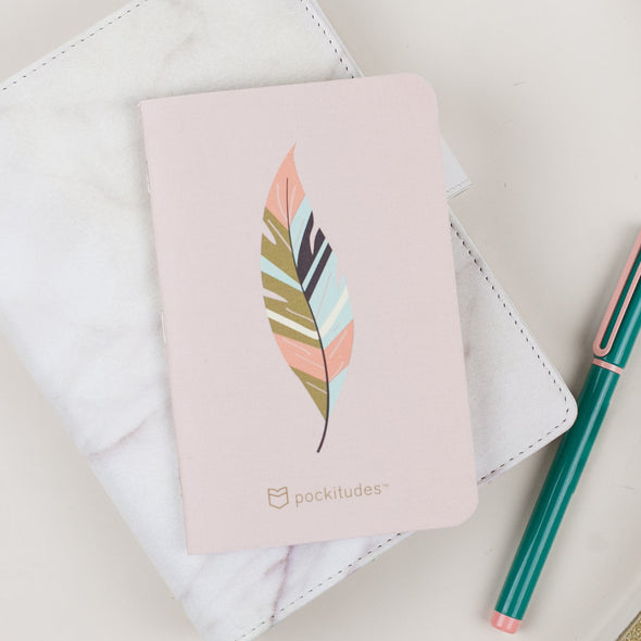 Gratitude & Prayer Journal