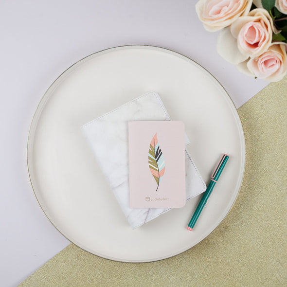 Gratitude & Prayer Journal