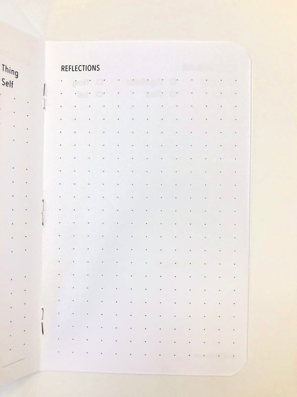 Gratitude & Prayer Journal