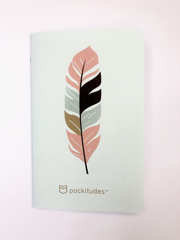 Gratitude & Prayer Journal