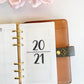 Minimalist Planner Weekly Inserts