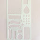 Functional Planner Fun Stencils