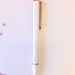 Floral Ballpoint Pen