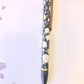Floral Ballpoint Pen