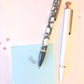 Floral Ballpoint Pen
