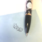 Floral Ballpoint Pen