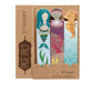 Mermaid Page Flags Bookmarks