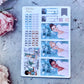 Mindfulness and Self Care Stickers Kit - 4 Sheet