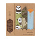 Panda Page Flags