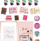 Planner Meet Up Stickers - 2 Sheets