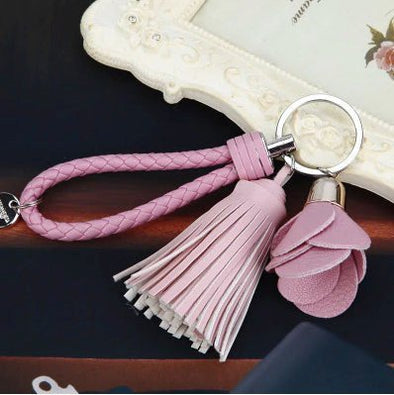 Planner Tassel Charm