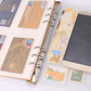 Plastic Planner Pouch