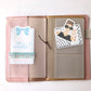 Plastic Planner Pouch