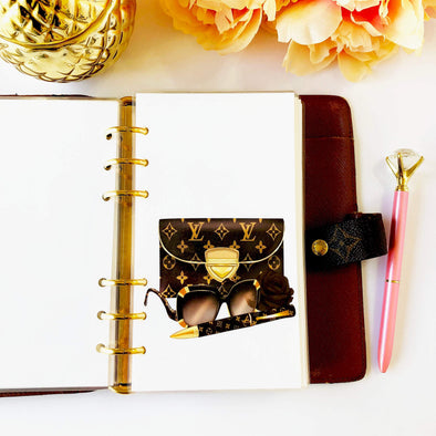 Fancy Traveler Planner Dashboard