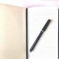 Velvet Hard Cover Journal