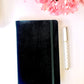 Velvet Hard Cover Journal